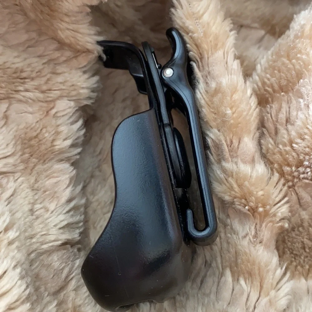 Samsung Flip Phone Clip Holder